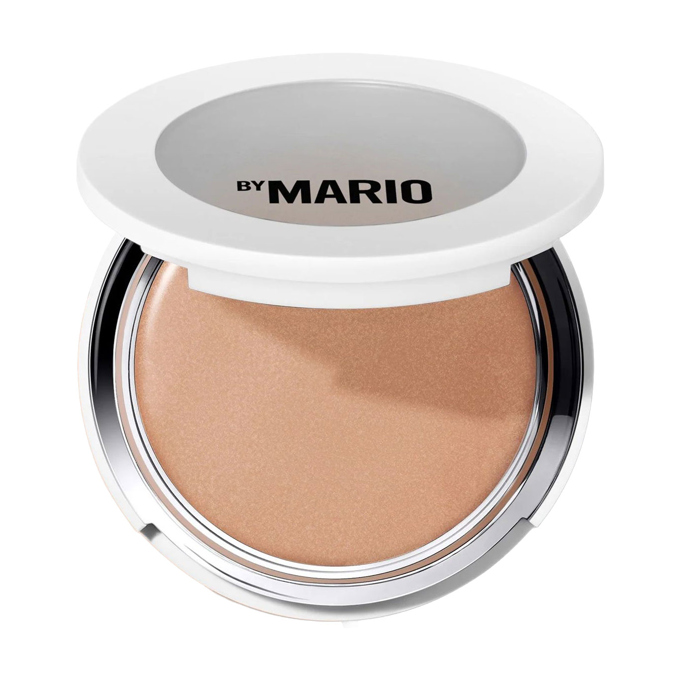 Кремовий бронзер для обличчя Makeup by Mario SoftSculpt Transforming Skin Enhancer, Light, 5 г