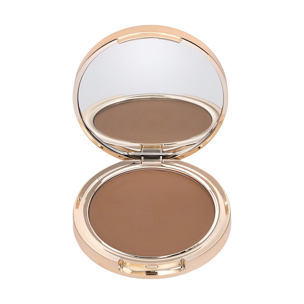 Кремовий бронзер для обличчя Paese Selfglow Creamy Bronzer With Matte Effect 01 Velvet Tan, 8 г