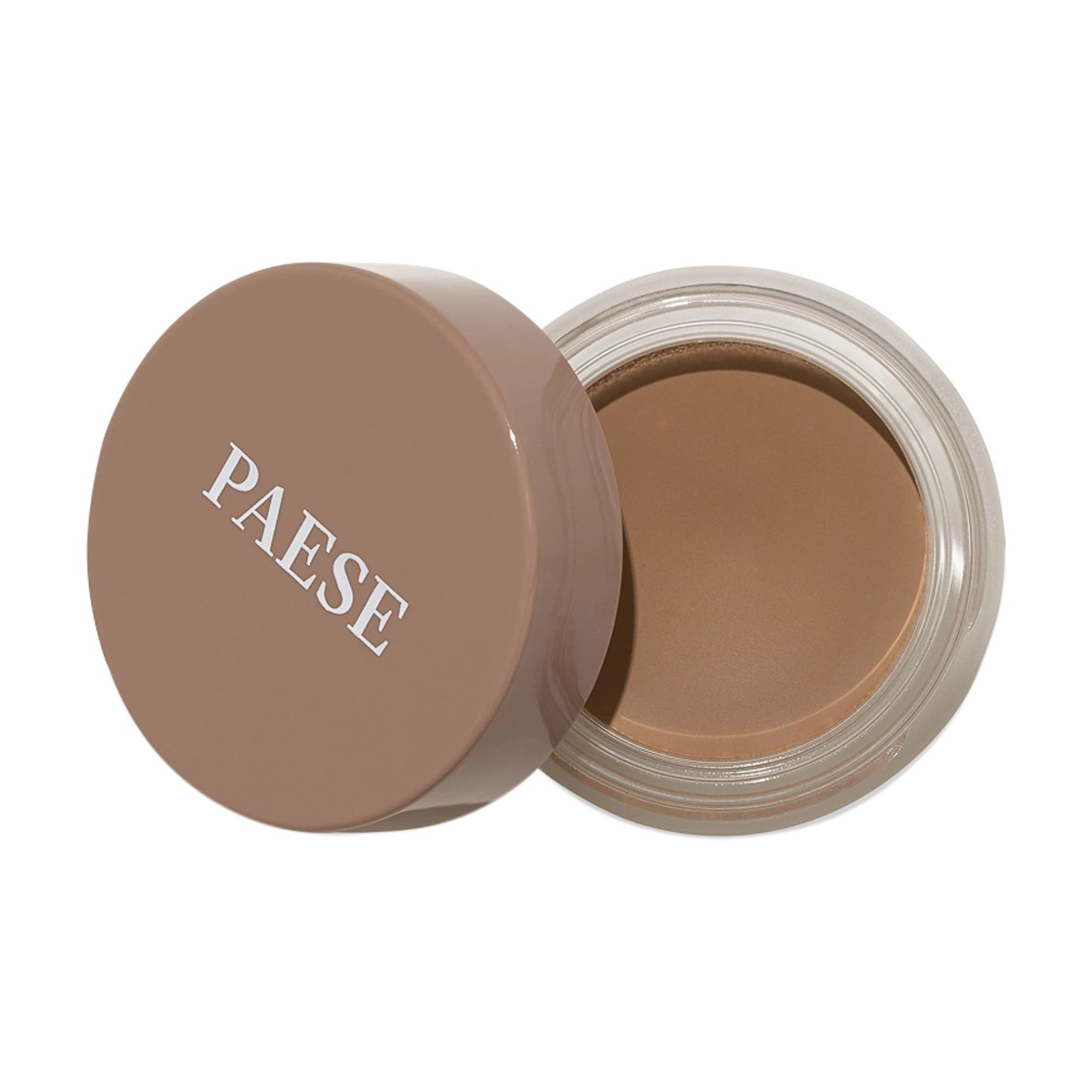 Кремовий бронзер для обличчя Paese Tan Kissed Creamy Bronzer 02, 12 г